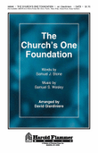 The Church's One Foundation