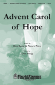 Advent Carol of Hope mini preview