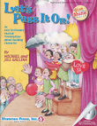 Let's Pass It On! – An Easy-to-Prepare Musical Presentation About Building Character