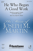 He Who Began a Good Work