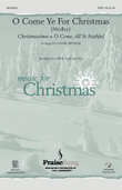 O Come Ye for Christmas (Medley)