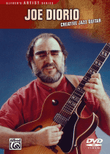 Joe Diorio -- Creative Jazz Guitar