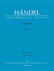 Ariodante HWV 33