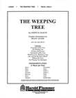 The Weeping Tree mini preview