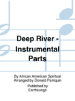 deep river inst. parts