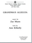 grandma's alleluia