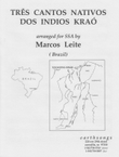 tres cantos nativos