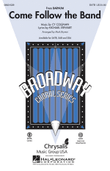 Come Follow the Band mini preview