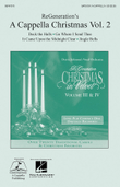 ReGeneration's A Cappella Christmas Vol. 2