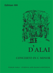 Concerto in C minor