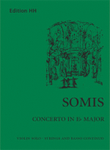 Concerto in E-flat major