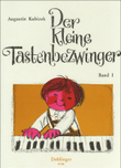 Der kleine Tastenbezwinger Band 1