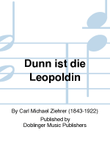 Dunn ist die Leopoldin