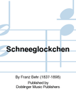 Schneeglockchen