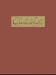 Eine melodisch-harmonische Studie
