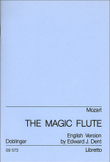 The Magic Flute (Zauberflote) mini preview