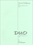 Duo No. 1 (1992)
