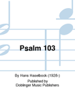 Psalm 103