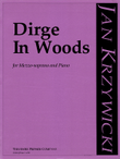 Dirge in Woods