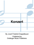 Konzert
