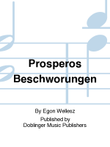 Prosperos Beschworungen