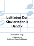 Leitfaden der Klaviertechnik Band 2 mini preview