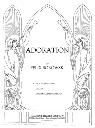 Adoration