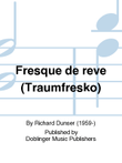 fresque de reve (Traumfresko)