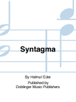 Syntagma