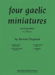 Four Gaelic Miniatures