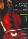 Mein Musizieren auf dem Kontrabass Heft 5