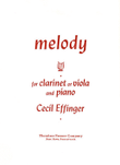 Melody