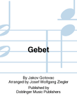 Gebet