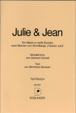 Julie & Jean