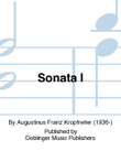Sonata I mini preview