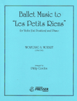 Ballet Music to 