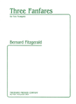 Three Fanfares
