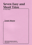 Seven Easy And Short Trios