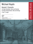 Konzert C-Dur