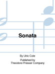 Sonata