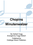 Chopins Minutenwalzer