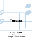Toccata