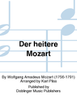 Der heitere Mozart