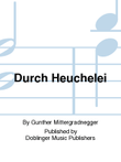 Durch Heuchelei