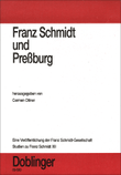 Franz Schmidt und Pressburg