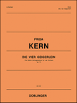 Die vier Geigerlein