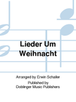 Lieder um Weihnacht
