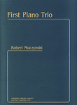 First Piano Trio