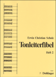 Tonleiterfibel Band 2 mini preview