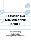 Leitfaden der Klaviertechnik Band 1 mini preview